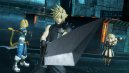 podgląd Dissidia Final Fantasy NT - PS4