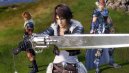 podgląd Dissidia Final Fantasy NT - PS4