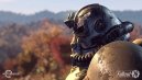 podgląd Fallout 76: Wastelanders - PS4