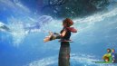 podgląd Kingdom Hearts III - PS4