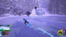 podgląd Kingdom Hearts III - PS4