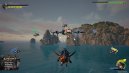 podgląd Kingdom Hearts III - PS4