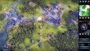 podgląd Battle Worlds: Kronos - PS4