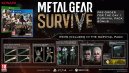 podgląd Metal Gear Survive - Xbox One