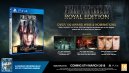 podgląd Final Fantasy XV: Royal Edition - Xbox One