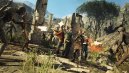 podgląd Strange Brigade - Xbox One