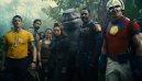 podgląd Legion samobójców: The Suicide Squad (2021) - DVD