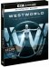 więcej wariantów Westworld Sezon 1 - 4K Ultra HD Blu-ray (3 UHD)