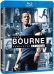 więcej wariantów  Bourne Kolekcja: Tożsamość Bourne'a / Krucjata Bourne'a / Ultimatum Bourne'a / Dziedzictwo Bourne'a / Jason Bourne - Blu-ray 5BD