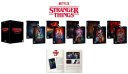 podgląd Stranger Things Seasons 1-5 Complete Collection - 4K Ultra HD Blu-ray
