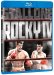 więcej wariantów Rocky IV - Blu-ray