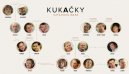 podgląd Kukačky - 4DVD