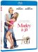 więcej wariantów Marley & Me - Blu-ray