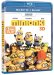 więcej wariantów Minionki - Blu-ray 3D