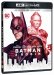 więcej wariantów Batman a Robin - 4K Ultra HD Blu-ray + Blu-ray (2BD)