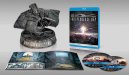 podgląd Den nezávislosti Alien Attacker (20. výročí, 2 BD) - Blu-ray - Outlet