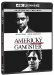 więcej wariantów American Gangster - 4K Ultra HD Blu-ray + Blu-ray (2 BD)