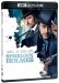 więcej wariantów Sherlock Holmes - 4K Ultra HD Blu-ray