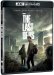 więcej wariantów The Last of Us Sezon 1 - 4K Ultra HD Blu-ray 4BD