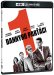 więcej wariantów Ocean's Eleven: Ryzykowna gra - 4K Ultra HD Blu-ray