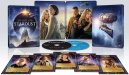 podgląd Hvězdný prach - 4K Ultra HD Blu-ray + Blu-ray Steelbook (bez CZ)