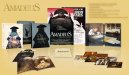podgląd Amadeus - Limited Collectors Edition Steelbook 4K Ultra HD Blu-ray