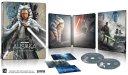 podgląd Ahsoka Season 1 - Limited Edition Steelbook 4K Ultra HD + Blu-ray