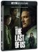więcej wariantów The Last of Us kolekcja sezonów 1–2 4K Ultra HD Blu-ray (7BD) - The Last of Us kolekce 1.-2. série 4K Ultra HD Blu-ray (7BD)