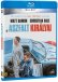 więcej wariantów Le Mans 66 - Blu-ray (maďarský obal)
