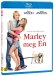 więcej wariantów Marley & Me - Blu-ray (HU)
