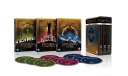 podgląd Władca Pierścieni Trylogia - 4K Ultra HD Collectors Limited Edition Steelbook