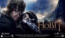 podgląd Hobbit: Bitwa Pięciu Armii - Blu-ray