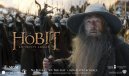 podgląd Hobbit: Bitwa Pięciu Armii - Blu-ray