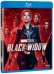 więcej wariantów Czarna Wdowa - Blu-ray