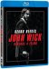 więcej wariantów John Wick 1-4 kolekce - Blu-ray 4BD