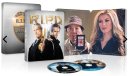 podgląd R.I.P.D. - Agenci z zaświatów - 4K Ultra HD Blu-ray Steelbook