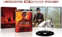 podgląd Niesamowity jeździec - Limited Edition Steelbook 4K Ultra HD + Blu-Ray (bez CZ)