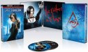podgląd Aeon Flux - 4K Ultra HD Blu-ray + Blu-Ray Steelbook (bez CZ)