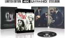 podgląd Wszyscy ludzie prezydenta - 4K Ultra HD Blu-ray + Blu-ray Steelbook