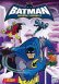 więcej wariantów Batman: Odważni i bezwzględni 4 - DVD