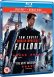 więcej wariantów Mission: Impossible Fallout - Blu-ray + bonus disc