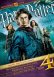 więcej wariantów Harry Potter 4 a Ohnivý pohár - 3 DVD