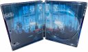 podgląd John Wick 3 - Blu-ray Steelbook outlet