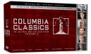 podgląd Columbia Classics Collection Vol. 2 - 4K Ultra HD Blu-ray Edycja Kolekcjonerska