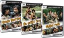 podgląd Osada Havranů + Na veliké řece + Volání rodu kolekce - 3DVD