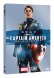 więcej wariantów Captain America: Pierwsze starcie - DVD