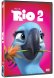 więcej wariantów Rio 2 - DVD