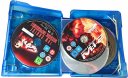 podgląd Mission Impossible Quadriloy 1-4 (Kolekce 4 BD) - Blu-ray bez CZ