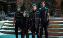 podgląd X-Men: Przeszłość, która nadejdzie - Blu-ray 3D + 2D