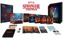 podgląd Stranger Things Seasons 1-5 Collection DELUXE Limited Edition - Blu-ray